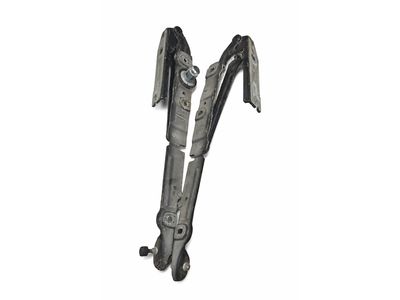 2005 Mercedes-Benz S55 AMG Door Hinge - 220-750-06-87