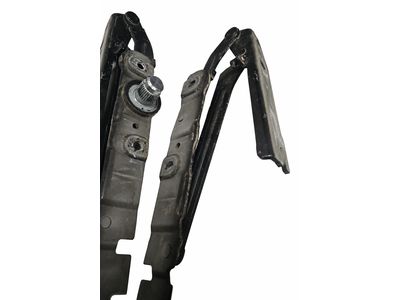 2005 Mercedes-Benz S55 AMG Door Hinge - 220-750-06-87