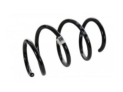 2015 Mercedes-Benz GLA45 AMG Coil Springs - 156-321-35-04