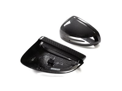 2018 Mercedes-Benz AMG GT C Mirror Cover - 197-810-00-79