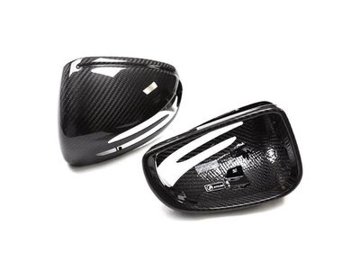 2018 Mercedes-Benz AMG GT C Mirror Cover - 197-810-00-79