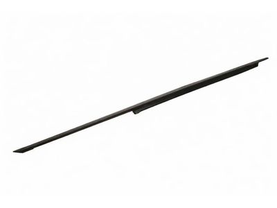 1995 Mercedes-Benz C220 Door Moldings - 202-690-15-80