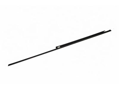 1995 Mercedes-Benz C220 Door Moldings - 202-690-15-80