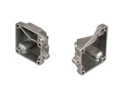 2009 Mercedes-Benz E550 Engine Mount - 272-223-16-04