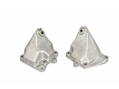 2009 Mercedes-Benz E550 Engine Mount - 272-223-16-04