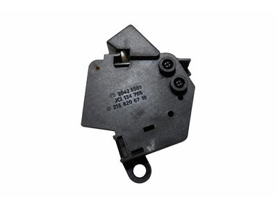 2004 Mercedes-Benz CL55 AMG Power Seat Switch - 215-820-67-10