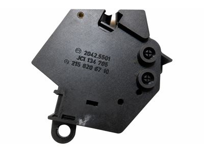 2004 Mercedes-Benz CL55 AMG Power Seat Switch - 215-820-67-10