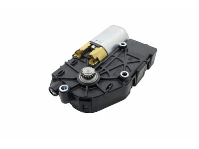 Mercedes-Benz GLE300d Sunroof Motor - 166-906-97-01
