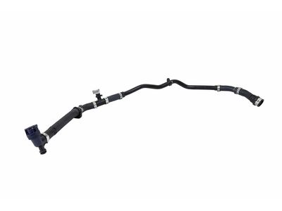 Mercedes-Benz GLE53 AMG SUV Radiator Hose - 167-501-63-03