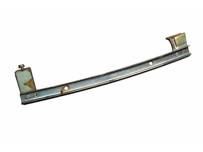 Mercedes-Benz 300TD Window Channel - 123-730-03-15