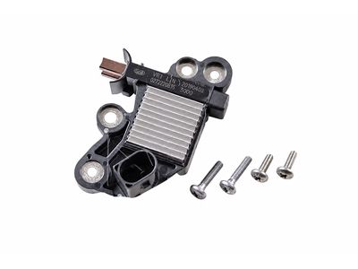 Mercedes-Benz 004-154-42-06 Voltage Regulator