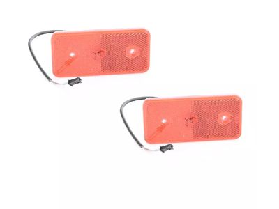 2007 Mercedes-Benz G500 Side Marker Lights - 463-826-00-41