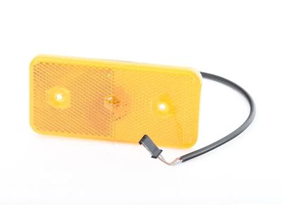 2007 Mercedes-Benz G500 Side Marker Lights - 463-826-00-41