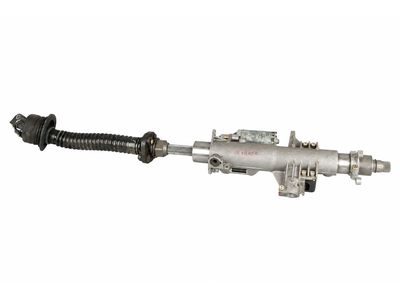 1987 Mercedes-Benz 300TD Steering Shaft - 124-460-21-09