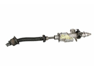 1987 Mercedes-Benz 300TD Steering Shaft - 124-460-21-09