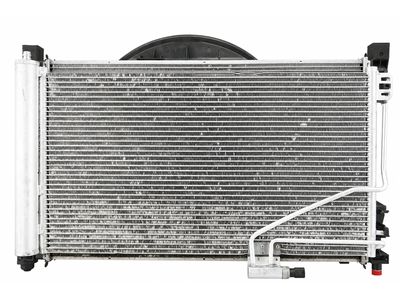 2005 Mercedes-Benz C240 Radiator - 203-500-05-03