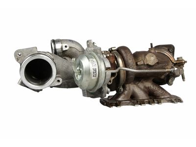 2020 Mercedes-Benz SL450 Turbocharger - 276-090-40-80