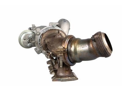 2020 Mercedes-Benz SL450 Turbocharger - 276-090-40-80