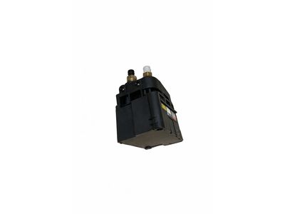 2022 Mercedes-Benz E450 Air Suspension Solenoid - 099-320-02-00