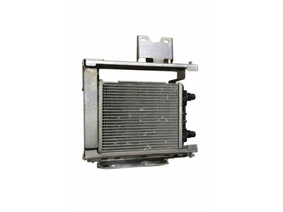2019 Mercedes-Benz AMG GT 63 Radiator - 099-500-58-00