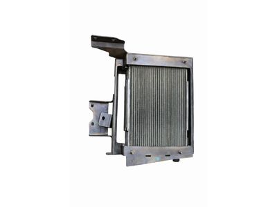 2019 Mercedes-Benz AMG GT 63 Radiator - 099-500-58-00