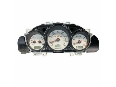2003 Mercedes-Benz SLK320 Instrument Cluster - 170-540-61-11