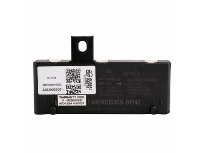 2020 Mercedes-Benz GLC63 AMG S Body Control Module - 253-900-30-01
