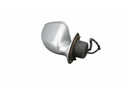 2007 Mercedes-Benz E550 Side View Mirrors - 211-810-14-76