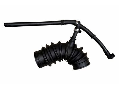 1985 Mercedes-Benz 300D Air Intake Hose - 603-094-07-82