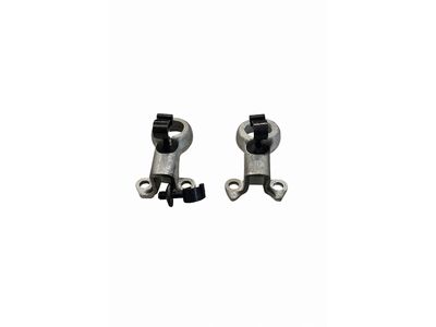 2015 Mercedes-Benz SLK250 Engine Mount - 271-223-13-41