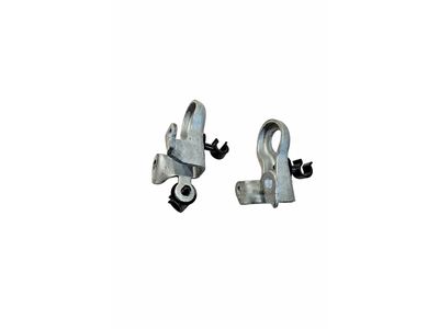 2015 Mercedes-Benz SLK250 Engine Mount - 271-223-13-41