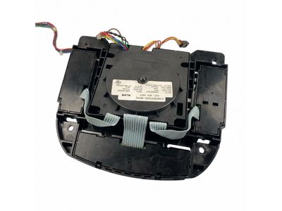 2013 Mercedes-Benz CL600 Hazard Warning Switches - 221-905-46-00