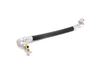 2007 Mercedes-Benz C230 A/C Hose - 272-230-04-56