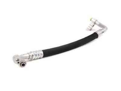 2007 Mercedes-Benz C230 A/C Hose - 272-230-04-56