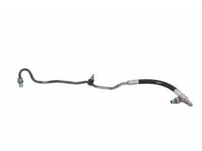 2010 Mercedes-Benz C63 AMG A/C Hose - 204-830-20-15