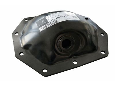Mercedes-Benz G500 Differential Cover - 463-330-00-21-40