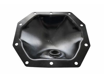 Mercedes-Benz G500 Differential Cover - 463-330-00-21-40