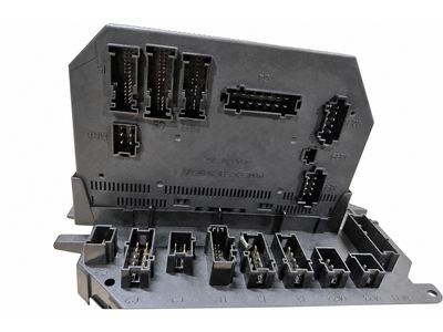 2010 Mercedes-Benz S600 Relay Boxes - 221-545-84-32