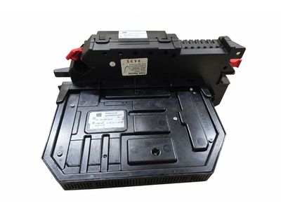 2010 Mercedes-Benz S600 Relay Boxes - 221-545-84-32