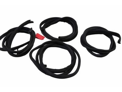 1993 Mercedes-Benz 500SEC Weather Strip - 140-720-05-78