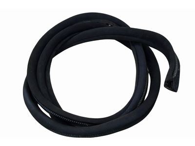 1993 Mercedes-Benz 500SEC Weather Strip - 140-720-05-78