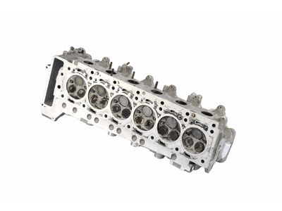 2009 Mercedes-Benz S65 AMG Cylinder Head - 279-010-40-00