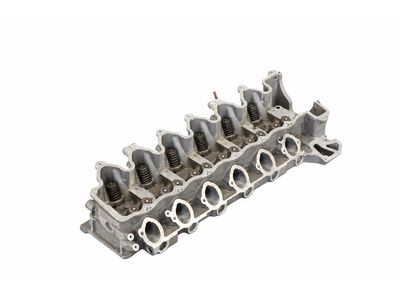 2009 Mercedes-Benz S65 AMG Cylinder Head - 279-010-40-00