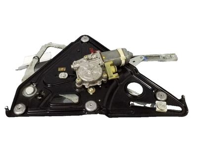 1999 Mercedes-Benz S500 Window Regulator - 140-670-02-03