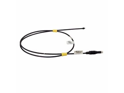2002 Mercedes-Benz ML500 Hood Release Cable - 163-880-01-59-64