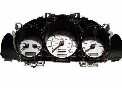 2002 Mercedes-Benz SLK32 AMG Instrument Cluster - 170-540-52-11