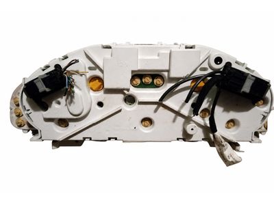 2002 Mercedes-Benz SLK32 AMG Instrument Cluster - 170-540-52-11