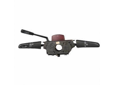 1999 Mercedes-Benz ML430 Windshield Washer Switch - 001-540-65-45
