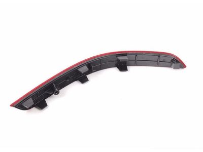 Mercedes-Benz GLK250 Bumper Reflector - 204-820-04-74