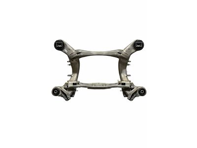 2007 Mercedes-Benz S550 Axle Beam - 221-350-04-08